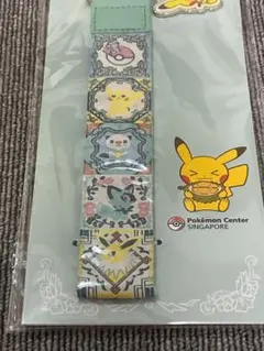 2026年最新】ポケモンセンターシンガポールの人気アイテム - メルカリ