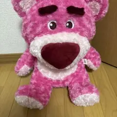 ロッツォ ぬいぐるみ
