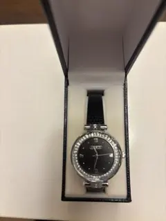 新品未使用 JACQUES POIRIER レディースウォッチ - メルカリ