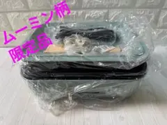 BRUNO コンパクトホットプレート ムーミン BOE059 開封品 限定品廃盤