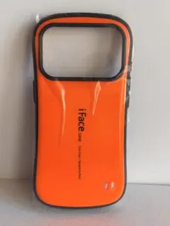 iPhone17 Pro Max対応のiFaceスマホケース