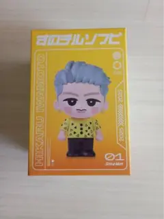 2026年最新】岩本照 スノチルの人気アイテム - メルカリ