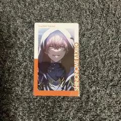 プロセカ 東雲彰人 13A エピカ Amazon.co.jp: 東雲彰人 エピカ epick card 13A 箔押し ODAE
