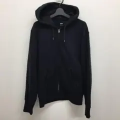 ユニクロパーカー