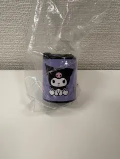 サンリオ コインシリンダー2 クロミ