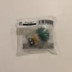 僕のヒーローアカデミア すわらせ隊 緑谷出久