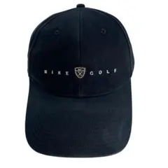 NIKE GOLF ナイキゴルフ ヴィンテージ キャップ 00s Y2Kのサムネイル