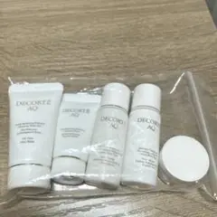 コスメデコルテAQ トライアルセット 5点
