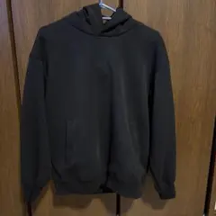 ユニクロC スウェット　プルパーカー