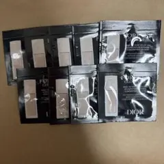 Dior Forever Glow Veil サンプル 9枚0.7ml