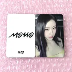 itzy motto makestar トレカ チェリョン - メルカリ