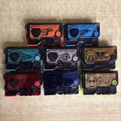 ロックマンエグゼ バトルチップ 6種セット ソード ブレード - メルカリ