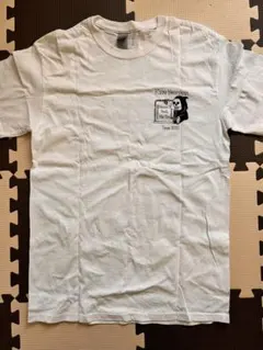 Ken Yokoyama SCOOP 5 Tee Tシャツ Lサイズ 白 - メルカリ