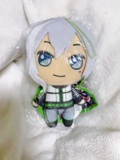 【アイナナ】千マスコット