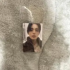 SEVENTEEN JAPAN 1st EP DREAM ミンギュ 初回A