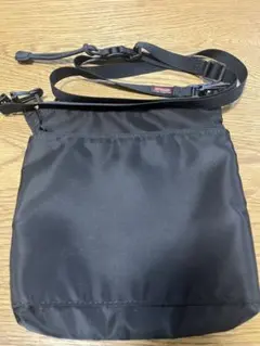 Graphpaper Nylon Twill Sacoche_Large 日本製 - メルカリ