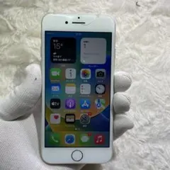 86-iPhone 8 64GB SIMフリー
