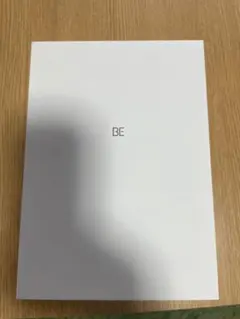 BTS BE アルバム