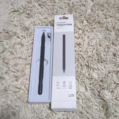【未使用】タブレット用タブレットタッチペン　FOR iPad