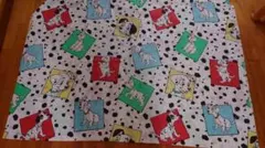 2025年最新】101匹わんちゃんビンテージシーツの人気アイテム - メルカリ