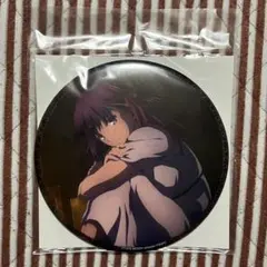 劇場版 Fate stay night　ビッグ缶バッジ　間桐桜　最安値