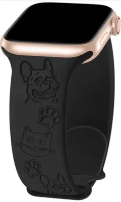 Bandiction Apple Watch42mm44mm45mm01