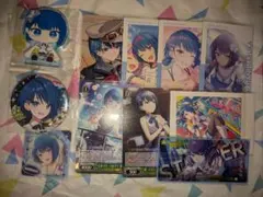 プロセカ 桐谷遥 セット