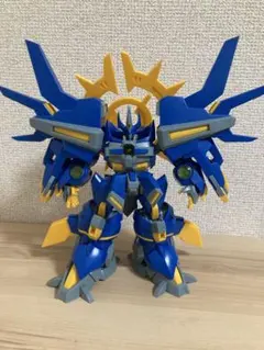 2025年最新】ネオ グランゾンの人気アイテム - メルカリ