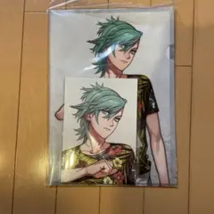 うたの☆プリンスさまっ♪美風藍ステーショナリーセット