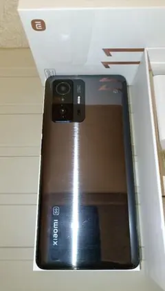 2026年最新】xiaomi 11t pro 128gbの人気アイテム - メルカリ