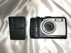 RICOH G800 デジタルカメラリコー純正品 AC充電器 BJ-6