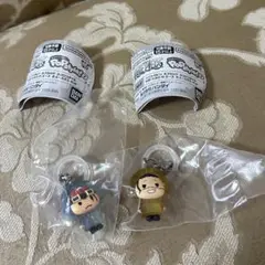 ワンピース めじるしアクセサリー キャラクターグッズ