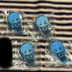 鬼滅の刃　ここみえ　アクリルスタンド