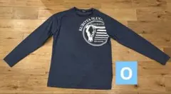 クボタスラッガー　限定Tシャツ　長袖　Slugger　　日本製　久保田