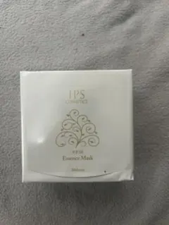 IPS COSMETICS P.P.10 エッセンスマスク 30枚入り 未開封 - メルカリ