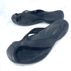 KEEN キーン WAIMEA TG ワイメア サンダル ブラック 27のサムネイル