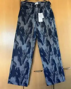 C*y様 W.W.G デニム・ジーパン 新品