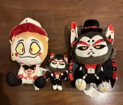 2026年最新】ハズビン ルシファーの人気アイテム - メルカリ