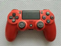 PS4 コントローラー