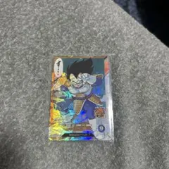 ドラゴンボール スーパーダイバーズ アドバンスパック APT-013 ベジータ