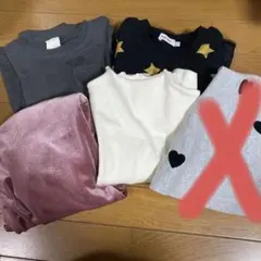 まとめ売り 女の子