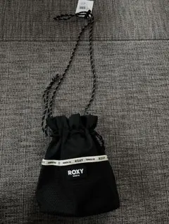 ROXY ショルダーバッグ