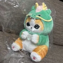 mofusand モフサンド 2026年 ハッピーバッグ ぬいぐるみ より午 - メルカリ