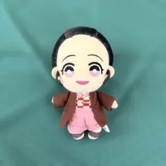 鬼滅の刃　竈門ねずこ　ともぬい　ぬいぐるみ