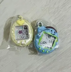 たまごっち シャカシャカチャームコレクション3