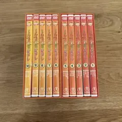 ココチモ まんが日本昔ばなし。DVD 10巻セット+新品人形付き - メルカリ