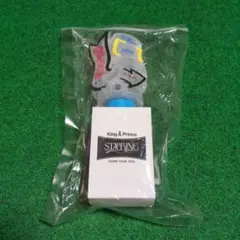 King & Prince STARRING ペンライト