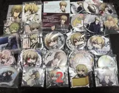 2026年最新】薄桜鬼 缶バッジ 風間の人気アイテム - メルカリ