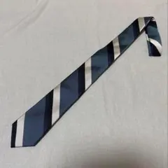 【新品未使用】FAIR FAX ストライプタイ