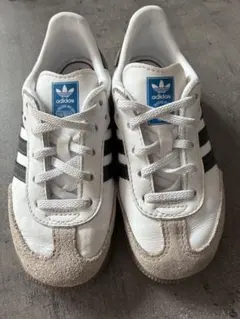 adidas サンバ